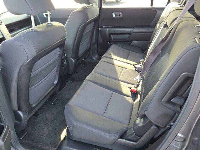 used 2010 Honda Pilot car, priced at $9,799