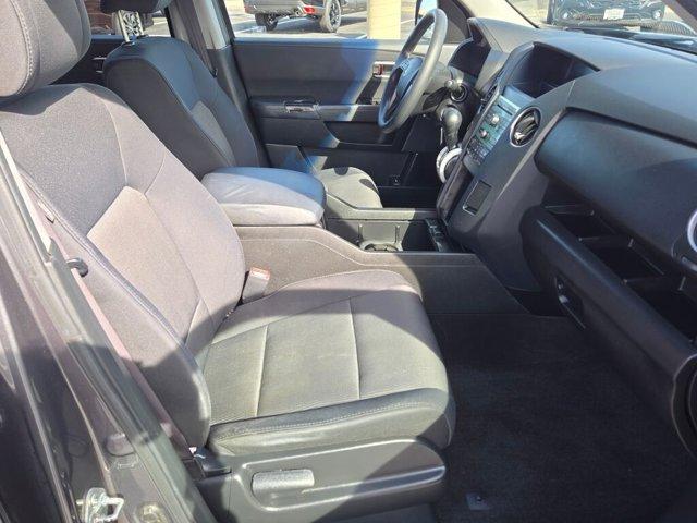 used 2010 Honda Pilot car, priced at $9,799