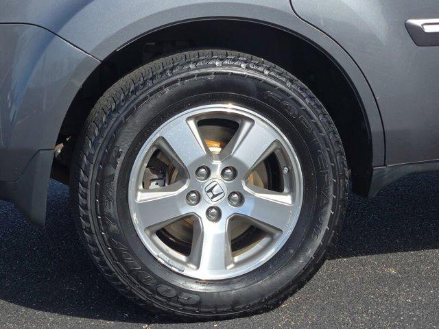 used 2010 Honda Pilot car, priced at $9,799