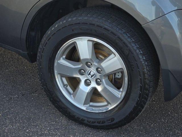 used 2010 Honda Pilot car, priced at $9,799