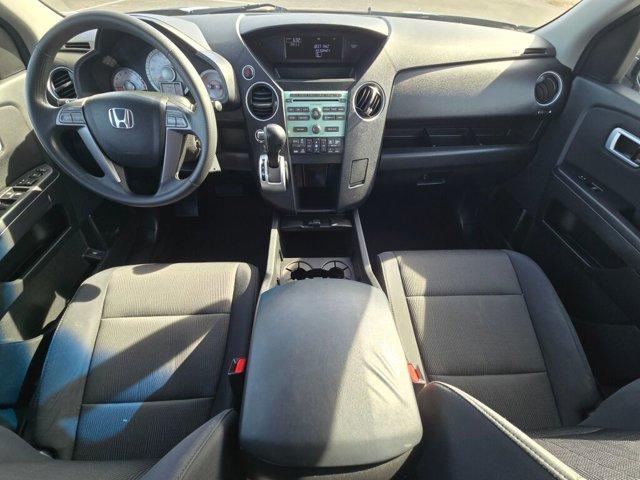 used 2010 Honda Pilot car, priced at $9,799