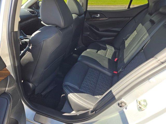 used 2017 Nissan Maxima car, priced at $19,110