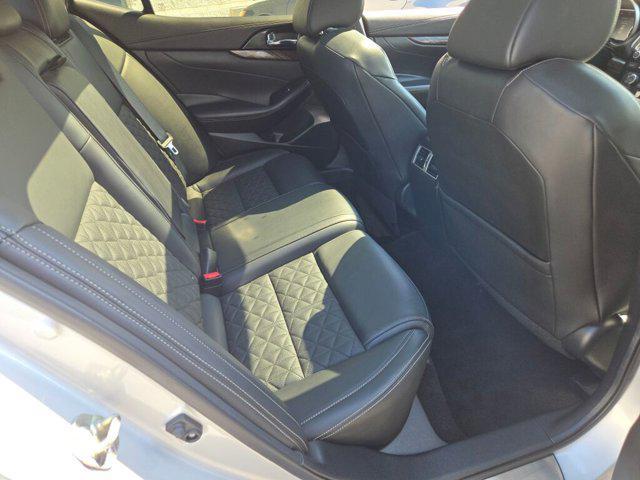 used 2017 Nissan Maxima car, priced at $16,949