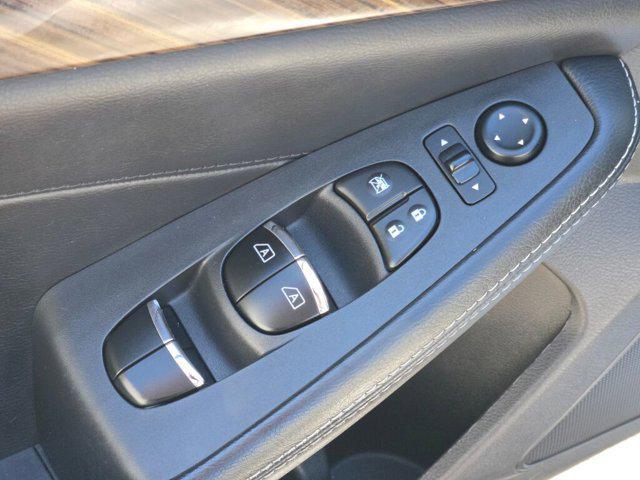 used 2017 Nissan Maxima car, priced at $16,949