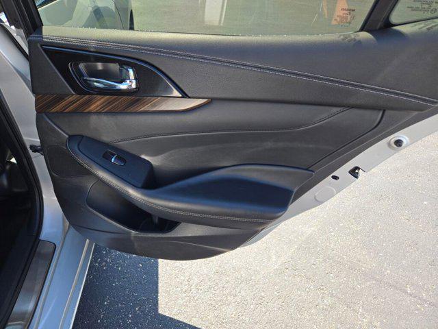 used 2017 Nissan Maxima car, priced at $16,949