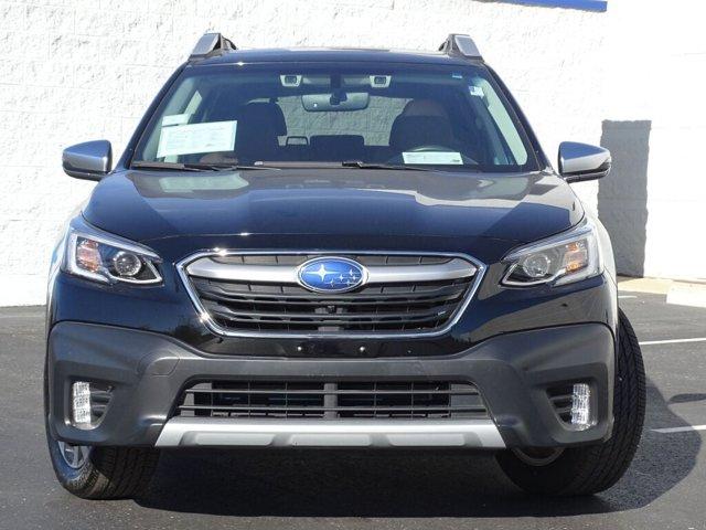 used 2022 Subaru Outback car, priced at $29,786