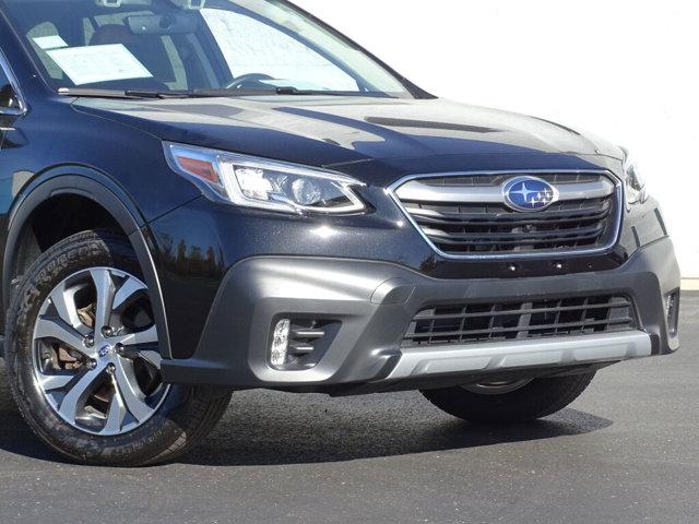 used 2022 Subaru Outback car, priced at $29,000