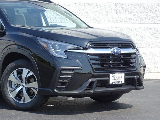 new 2024 Subaru Ascent car, priced at $40,697