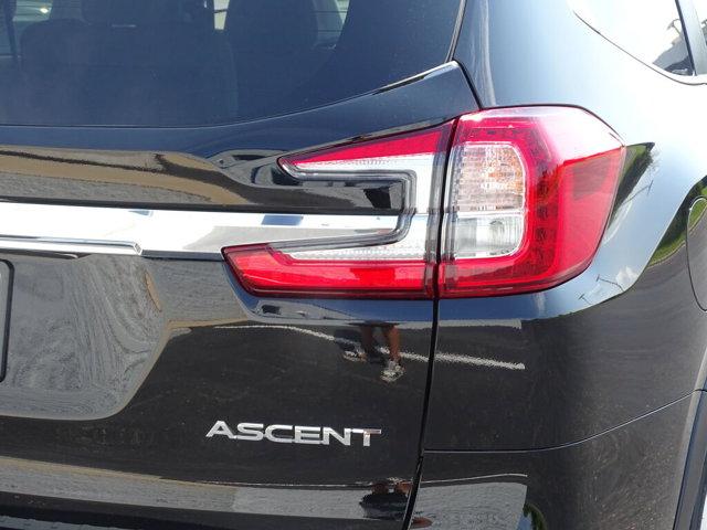 new 2024 Subaru Ascent car, priced at $40,697