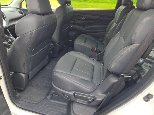 new 2025 Subaru Ascent car, priced at $51,501