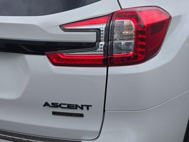 new 2025 Subaru Ascent car, priced at $51,501