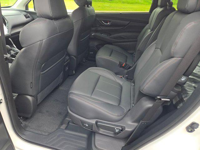 new 2025 Subaru Ascent car, priced at $51,501