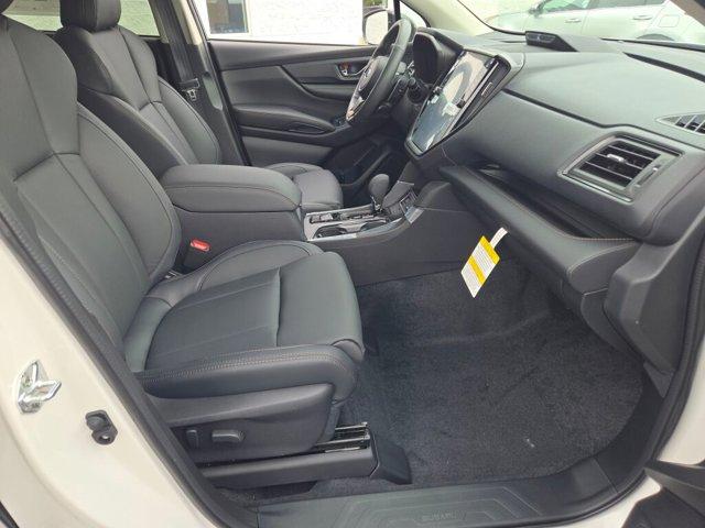 new 2025 Subaru Ascent car, priced at $51,501
