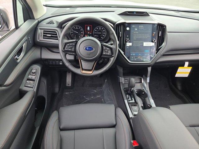 new 2025 Subaru Ascent car, priced at $51,501