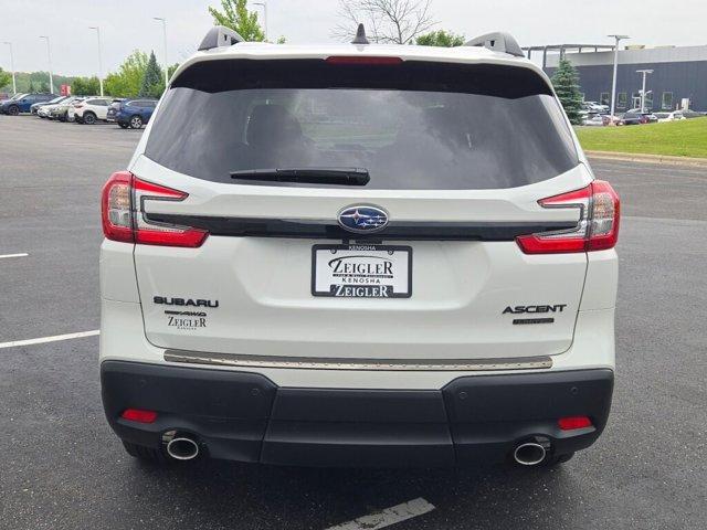 new 2025 Subaru Ascent car, priced at $51,501