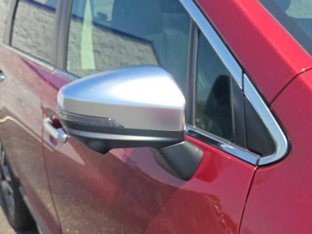 used 2023 Subaru Ascent car, priced at $33,353
