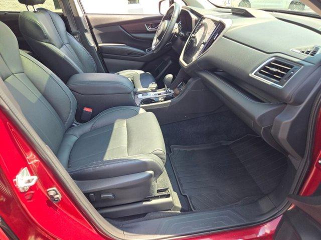 used 2023 Subaru Ascent car, priced at $33,353