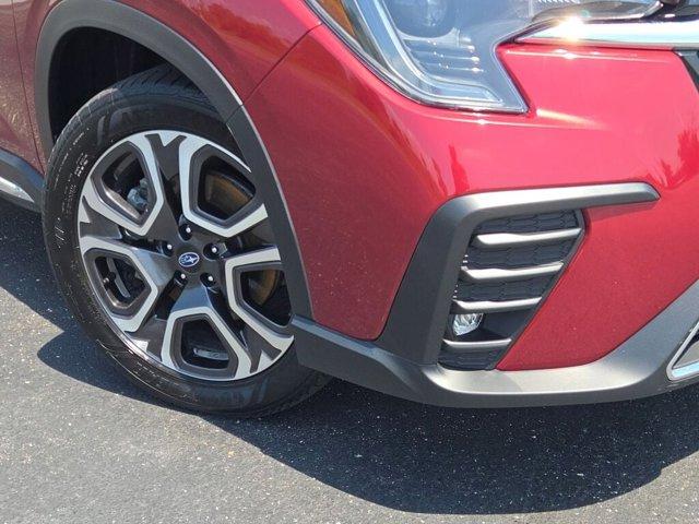 used 2023 Subaru Ascent car, priced at $33,353