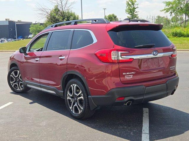 used 2023 Subaru Ascent car, priced at $33,353