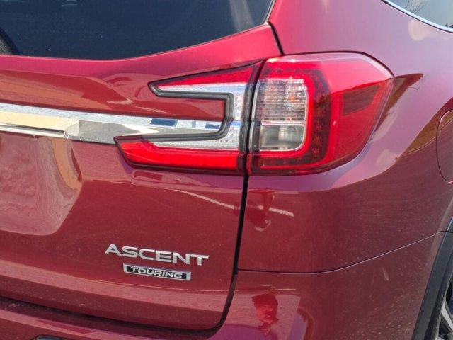 used 2023 Subaru Ascent car, priced at $33,353