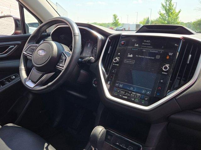 used 2023 Subaru Ascent car, priced at $33,353