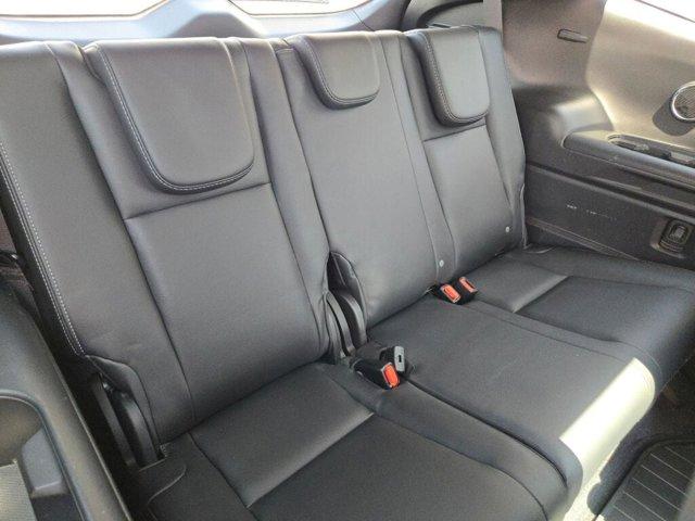 used 2023 Subaru Ascent car, priced at $33,353