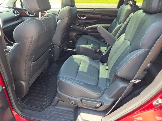 used 2023 Subaru Ascent car, priced at $33,353