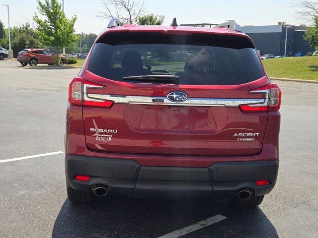used 2023 Subaru Ascent car, priced at $33,353
