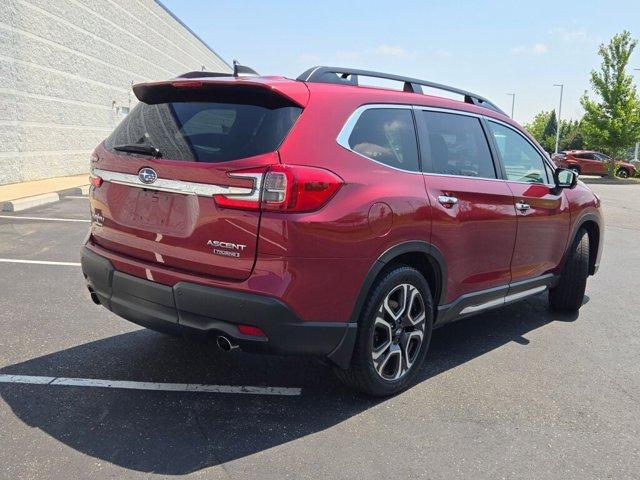 used 2023 Subaru Ascent car, priced at $33,353