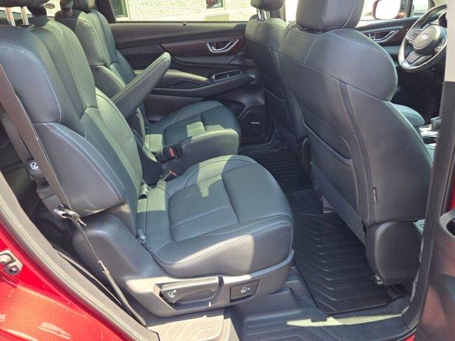 used 2023 Subaru Ascent car, priced at $33,353