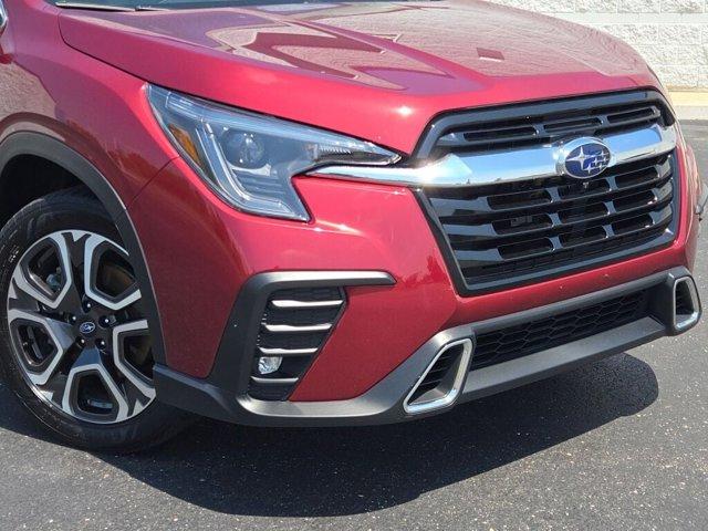 used 2023 Subaru Ascent car, priced at $33,353