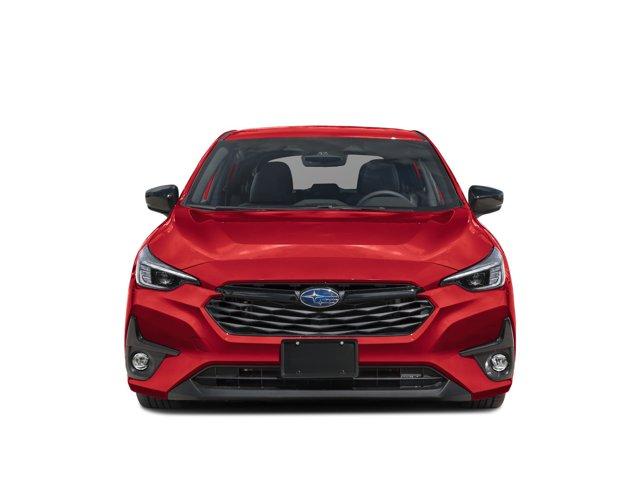 new 2024 Subaru Impreza car, priced at $32,459