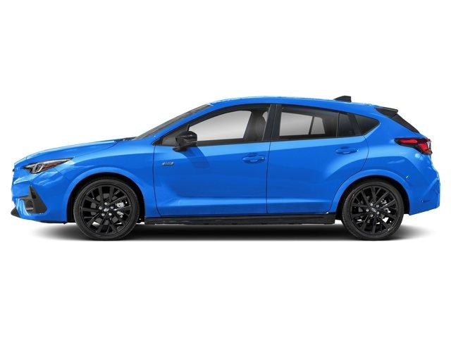 new 2024 Subaru Impreza car, priced at $32,459