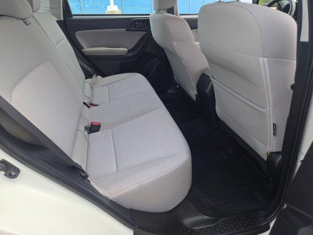 used 2017 Subaru Forester car, priced at $20,690
