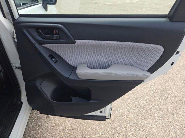 used 2017 Subaru Forester car, priced at $20,690