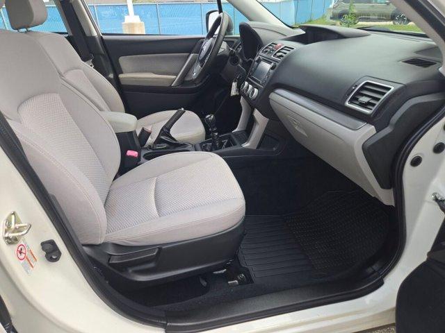 used 2017 Subaru Forester car, priced at $20,690