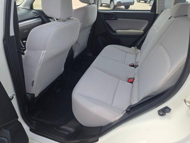 used 2017 Subaru Forester car, priced at $20,690