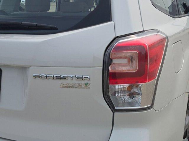 used 2017 Subaru Forester car, priced at $20,690
