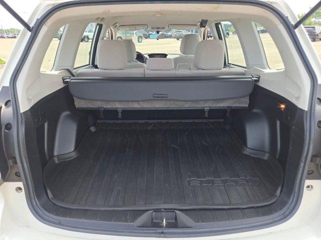 used 2017 Subaru Forester car, priced at $20,690