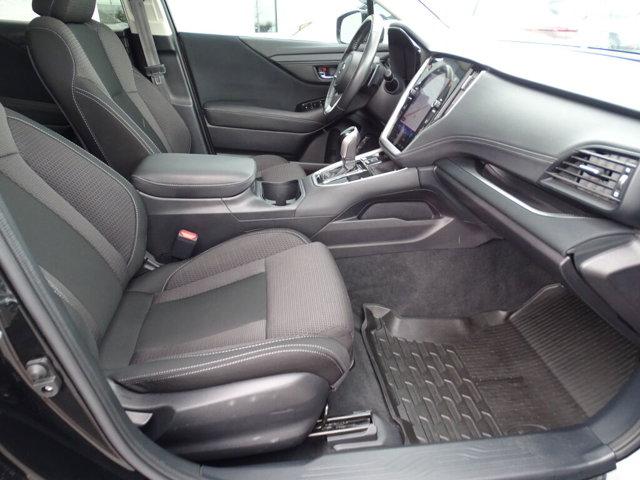 used 2021 Subaru Outback car, priced at $24,900