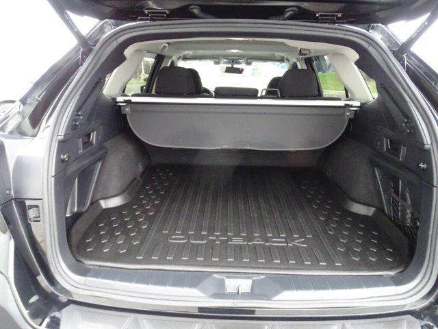 used 2021 Subaru Outback car, priced at $23,688