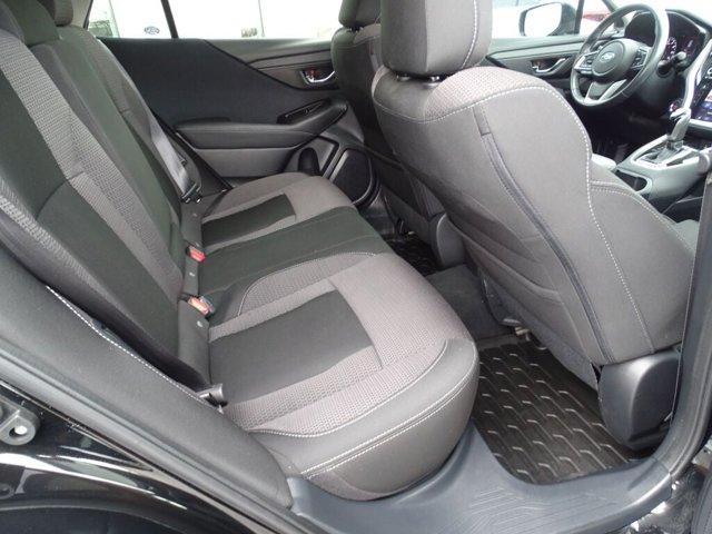used 2021 Subaru Outback car, priced at $23,688