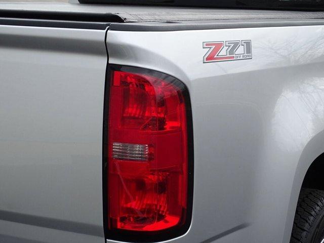 used 2016 Chevrolet Colorado car, priced at $16,272
