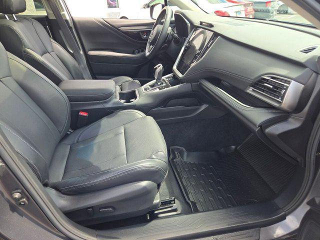 used 2021 Subaru Outback car, priced at $27,108