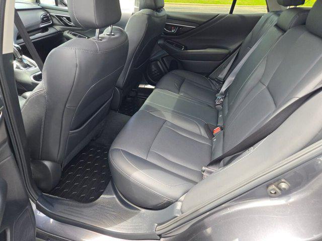 used 2021 Subaru Outback car, priced at $27,108