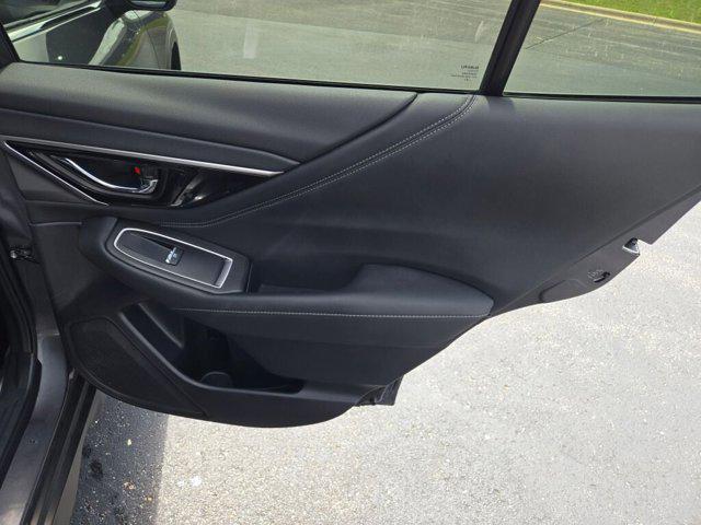 used 2021 Subaru Outback car, priced at $27,108