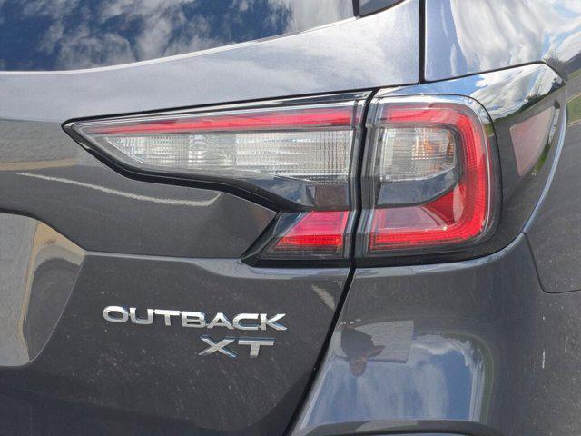 used 2021 Subaru Outback car, priced at $27,108
