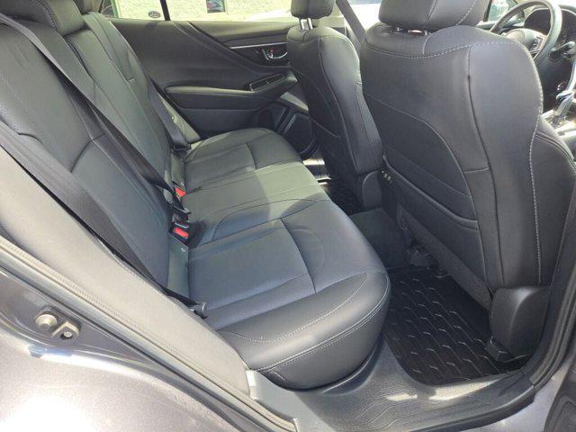 used 2021 Subaru Outback car, priced at $27,108