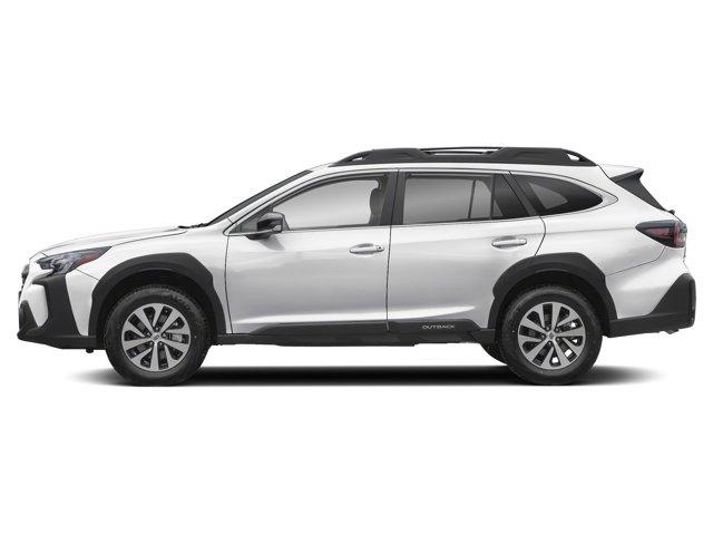 used 2025 Subaru Outback car, priced at $31,324