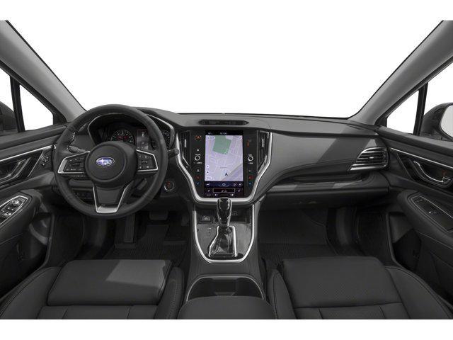 new 2025 Subaru Outback car, priced at $44,235